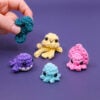 Under the Sea Crochet Pattern Bundle - Image 8