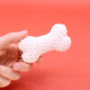 Turkey Leg and Bone Crochet Pattern - Image 7