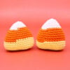 Candy Corn Beginner Crochet Pattern - Image 6