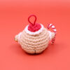 Dough Jingles - Gingerbread Christmas Ornament Amigurumi Crochet Pattern - Image 7