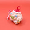 Dough Jingles - Gingerbread Christmas Ornament Amigurumi Crochet Pattern - Image 5