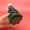 Christmas Tree Amigurumi Crochet Pattern - Image 6