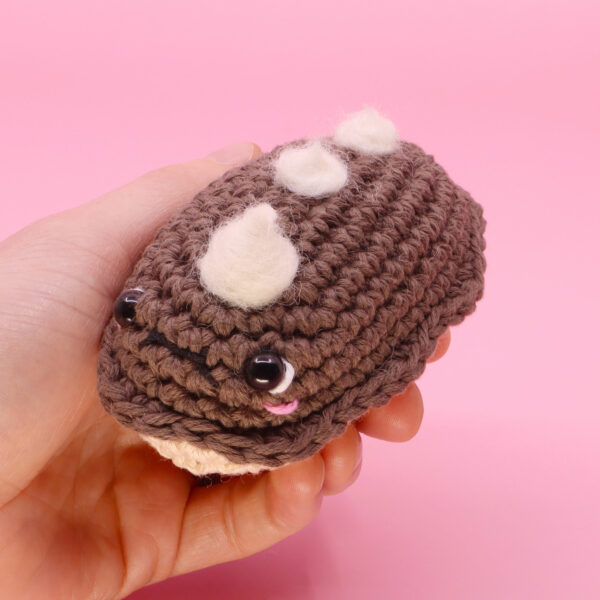 03_Eclair-Crochet