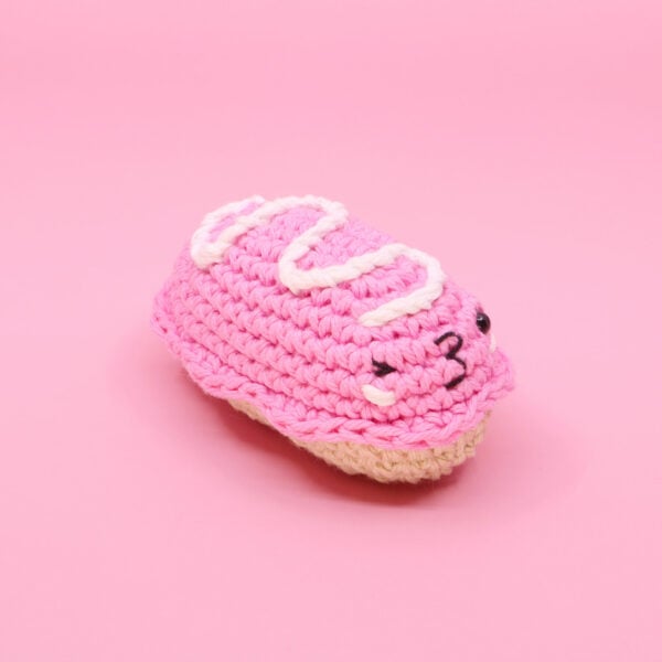 10_Eclair-Crochet