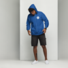 Logo Unisex heavy blend zip hoodie - Image 6