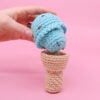 Ice Cream Buddies Amigurumi Crochet Pattern - Image 6