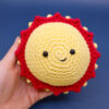 Sunny the Cool Sun Crochet Kit - Image 7