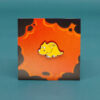 Dinosaur Enamel Pin Bundle of 6 - Image 3