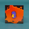 Dinosaur Enamel Pin Bundle of 6 - Image 7