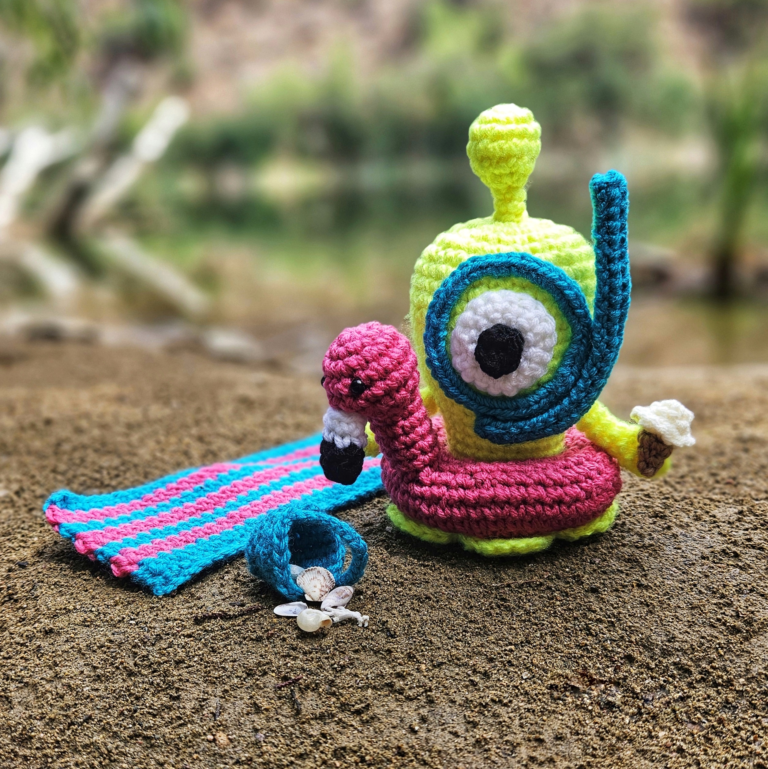 Zylo by @karas.quirky.creations