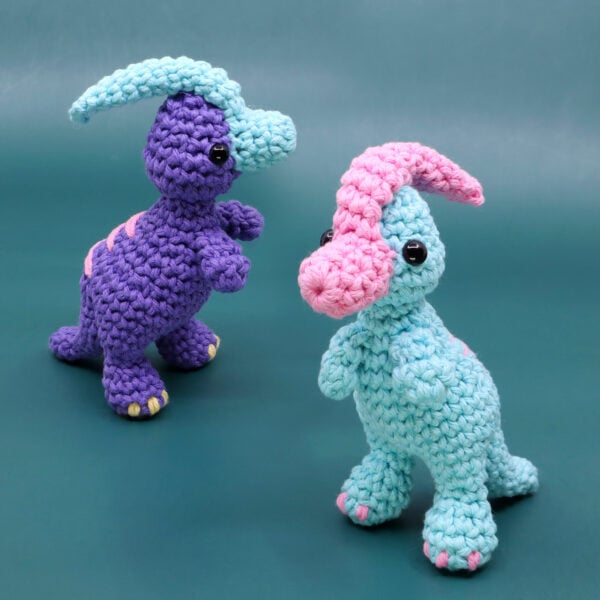 01_Parasaurolophus_square