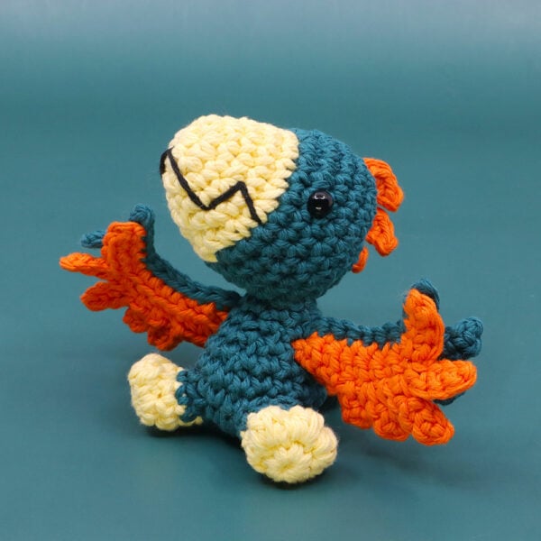 02_Archaeopteryx_square