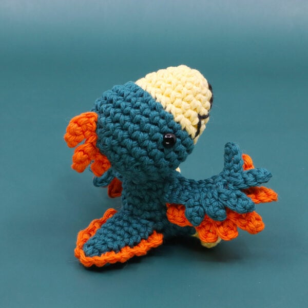 04_Archaeopteryx_square