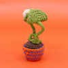Venus Fly Trap Amigurumi Crochet Pattern - Image 8