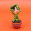 Venus Fly Trap Amigurumi Crochet Pattern - Image 7