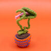 Venus Fly Trap Amigurumi Crochet Pattern - Image 5