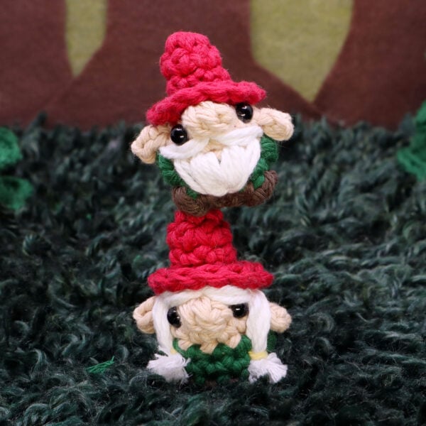 02_Crocheted-Gnome