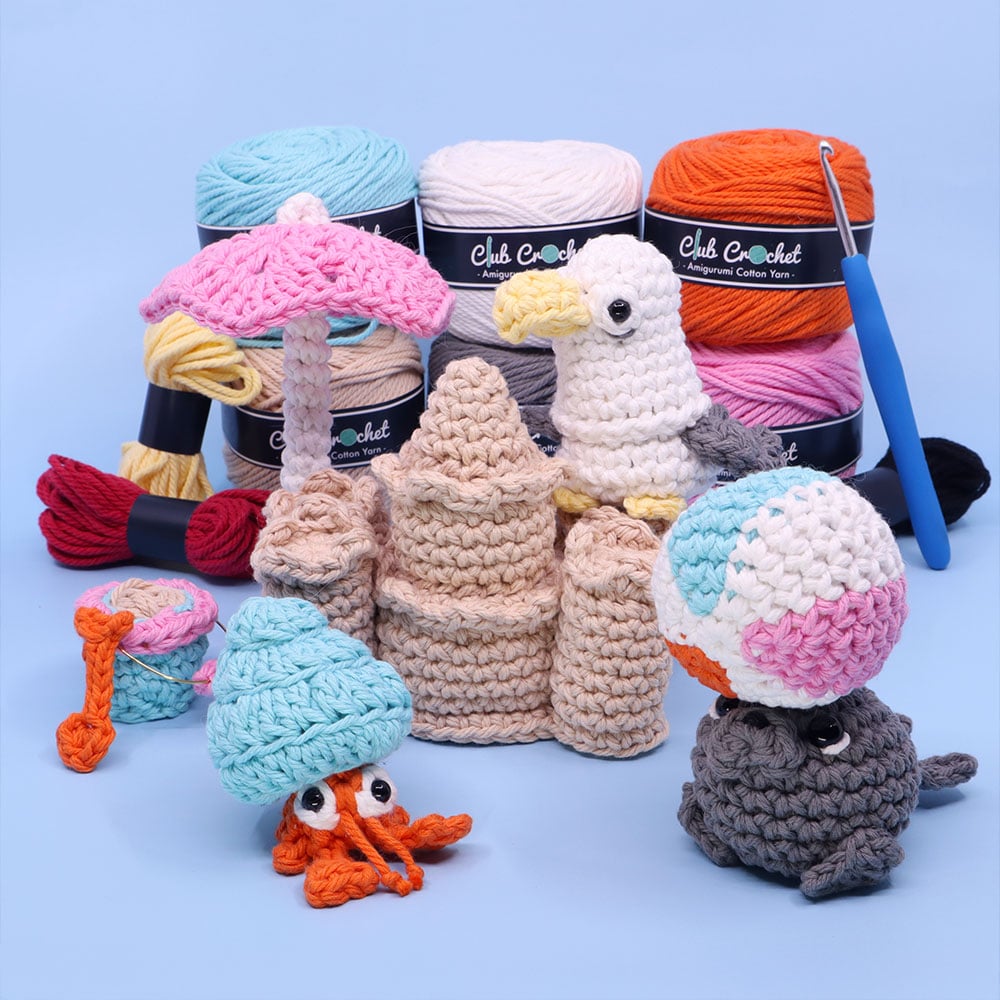 01_SandigurumiKit_Together