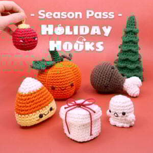 Holiday Hooks - Season Pass Bundle