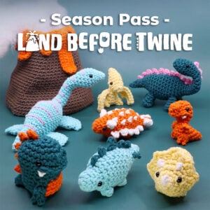 Land Before Twine - Season Pass Bundle