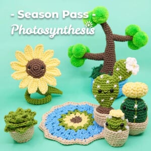 Photosynthesis - Season Pass Bundle