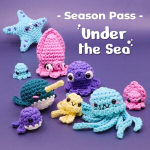 Under the Sea - Season Pass Bundle