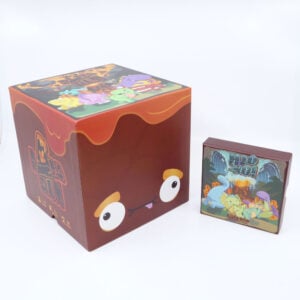 Lava Run + H2ONO Expansion Pack Bundle