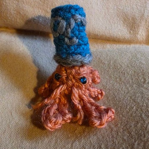 Joja Cola Hermit Crab