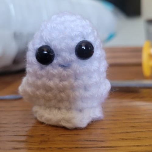 Ghost