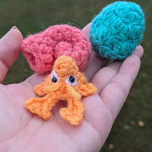 Hermit Crab