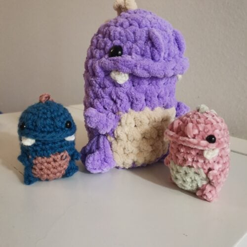 Community submission