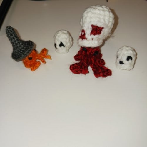 Happy Beach'o'ween