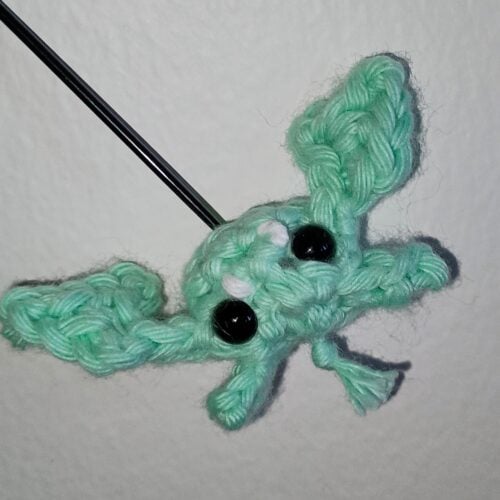 Mini Bat