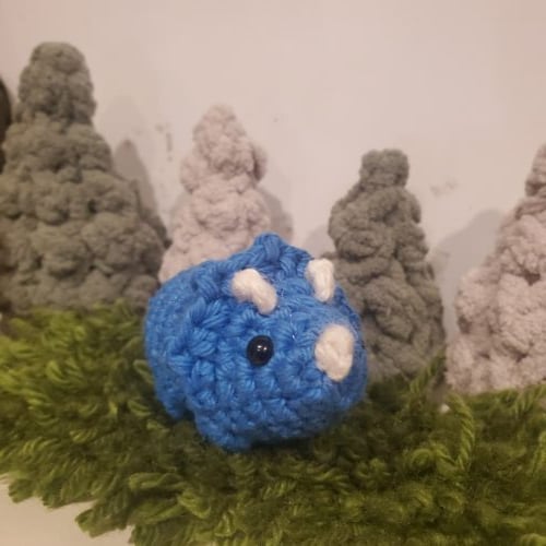 Community submission