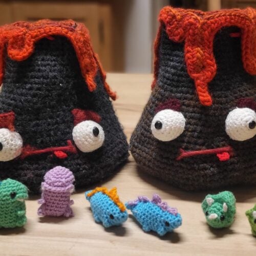 Community submission