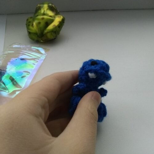 Community submission