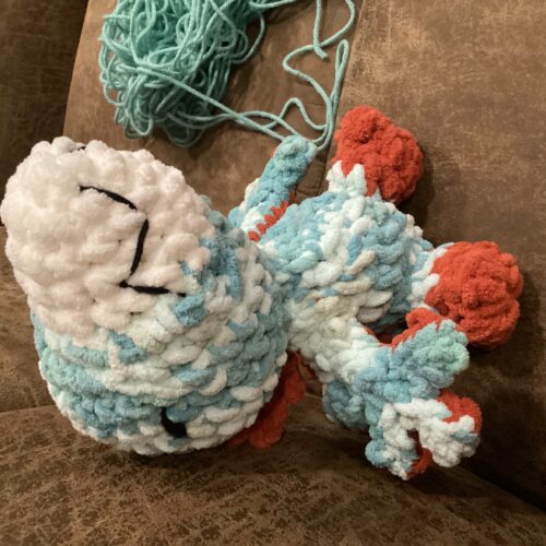 Archaeopteryx Dinosaur