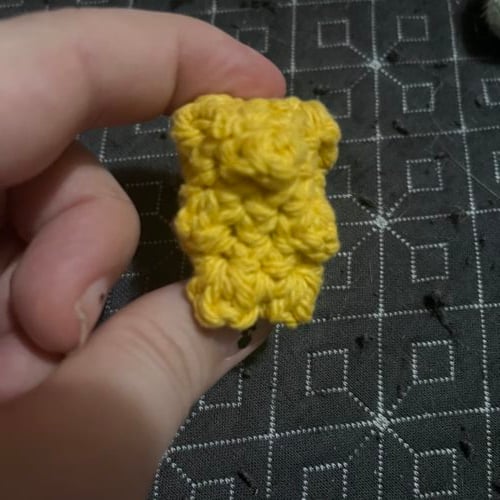 Community submission