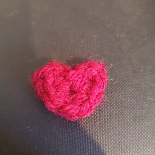 Community submission
