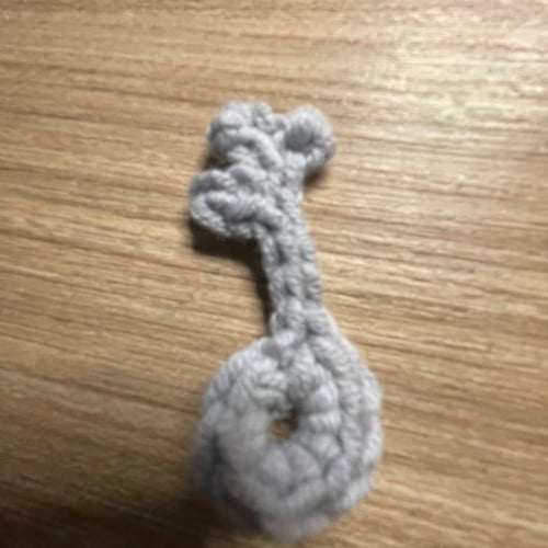 key