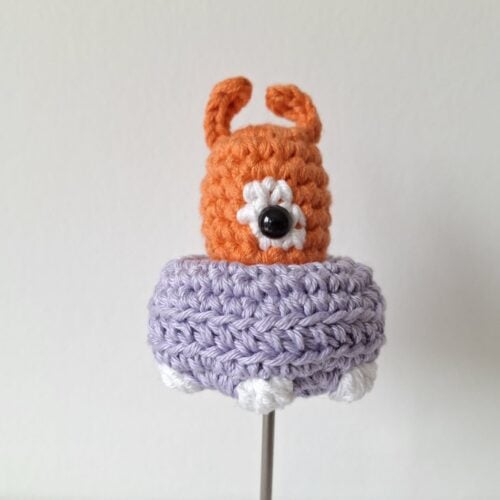 little Echo in space