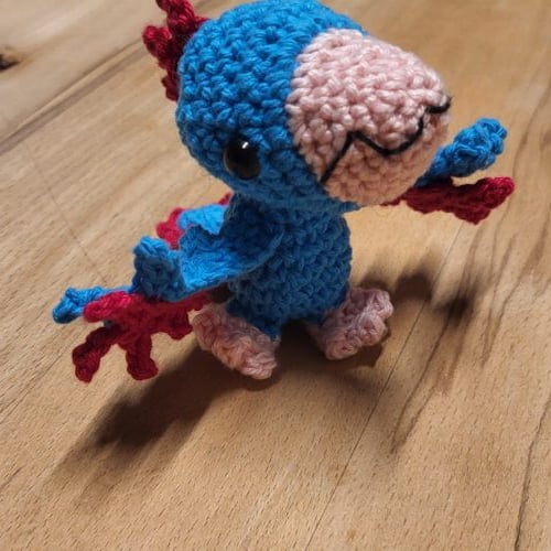 Community submission