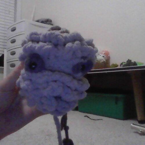 pinecone pls pls pls credit