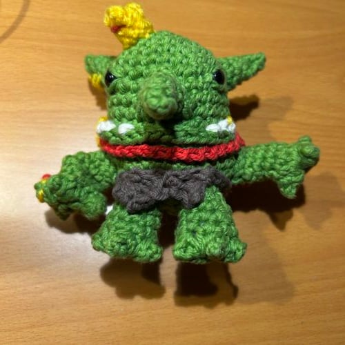 Goblin Prince