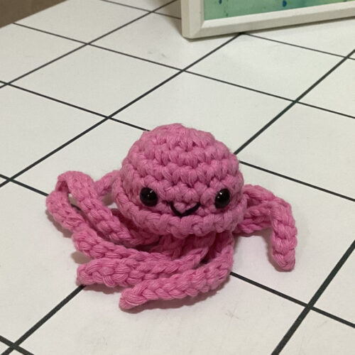 Jellyfish