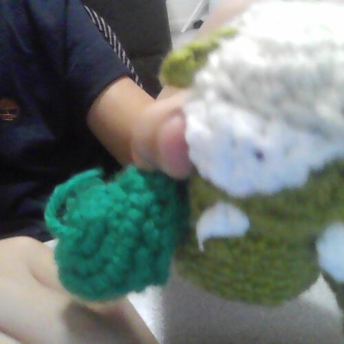 goblinoid pls untangled creidt