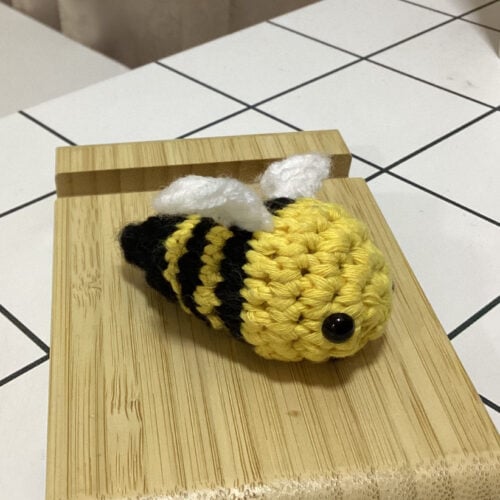 Bumble bee