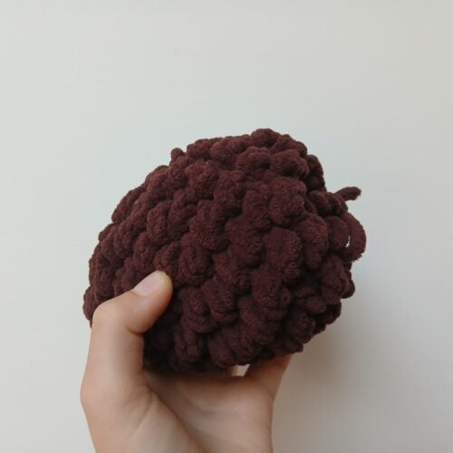 CHUNKY PINECONE