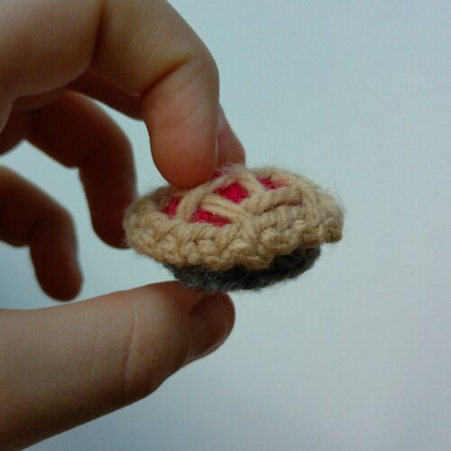 Berry Pie