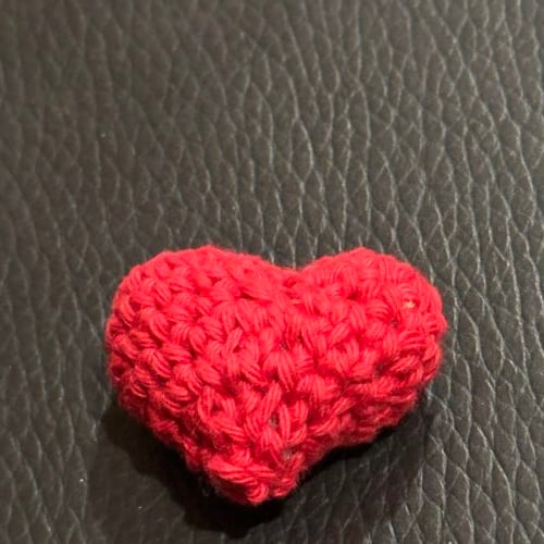 Mini heart